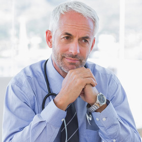 Dr. Robert Cook - Is It Bad For You?